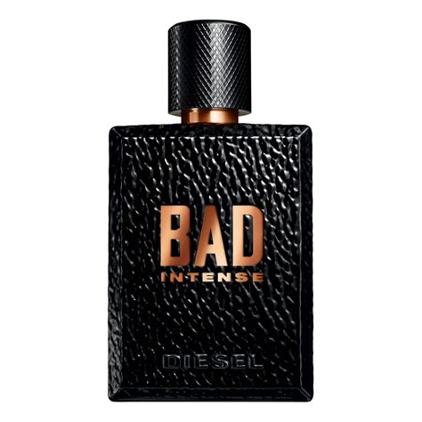 bad intense parfum